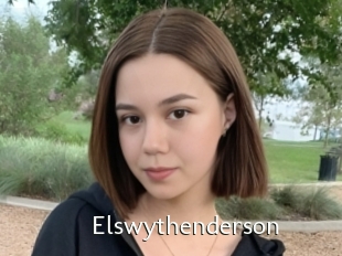 Elswythenderson