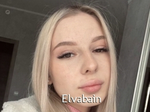 Elvabain