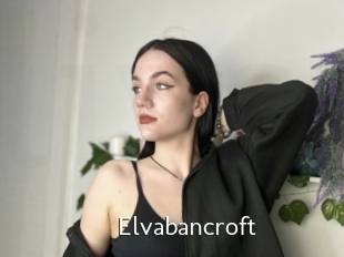 Elvabancroft