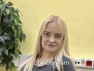 Elvabenham