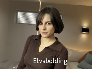 Elvabolding