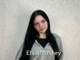 Elvachurchey