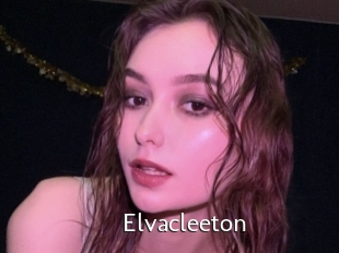 Elvacleeton