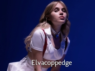 Elvacoppedge