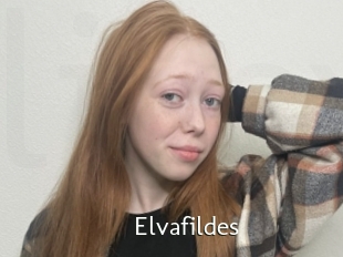 Elvafildes