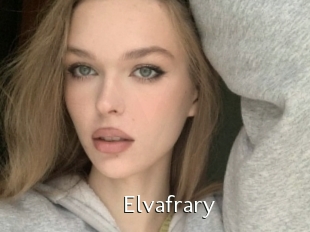 Elvafrary