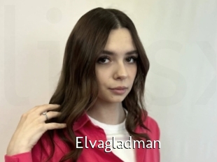 Elvagladman