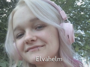 Elvahelm