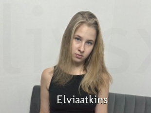 Elviaatkins