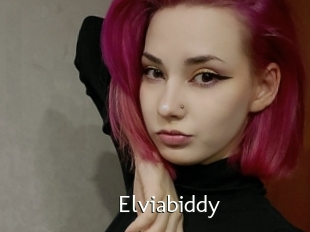 Elviabiddy