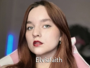 Elviafaith