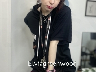 Elviagreenwood