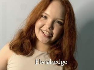 Elviahedge