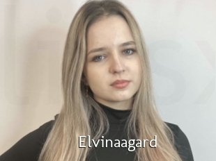 Elvinaagard