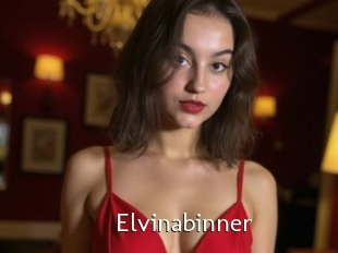 Elvinabinner