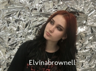 Elvinabrownell