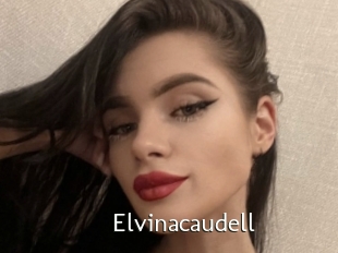 Elvinacaudell