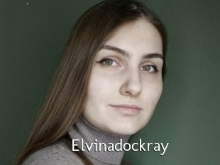 Elvinadockray