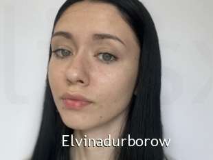 Elvinadurborow