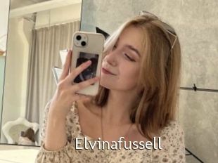 Elvinafussell