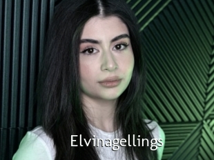 Elvinagellings