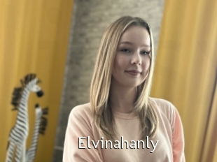 Elvinahanly