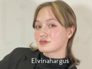 Elvinahargus