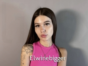 Elwinebigger