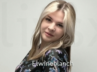 Elwineblanch