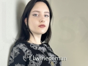 Elwinedeman