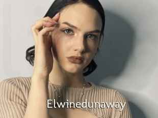 Elwinedunaway