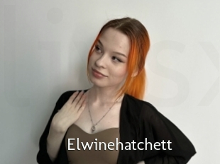 Elwinehatchett