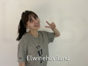 Elwinehaviland