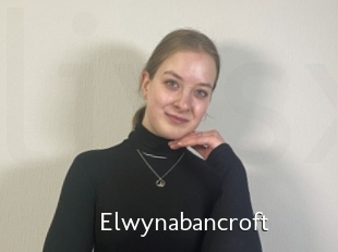 Elwynabancroft