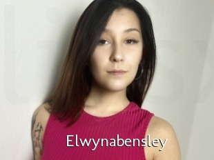 Elwynabensley