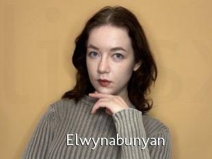 Elwynabunyan