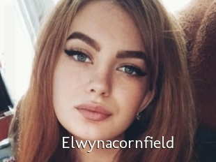 Elwynacornfield