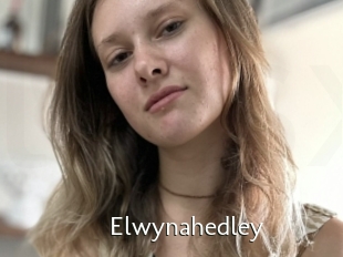 Elwynahedley