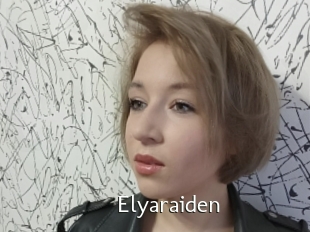 Elyaraiden