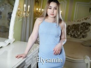 Elysamin