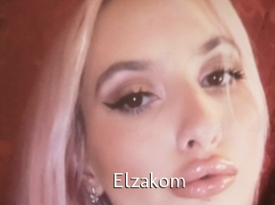 Elzakom