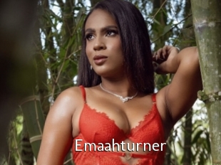 Emaahturner