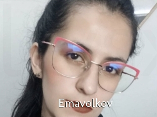 Emavolkov