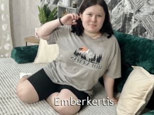 Emberkertis