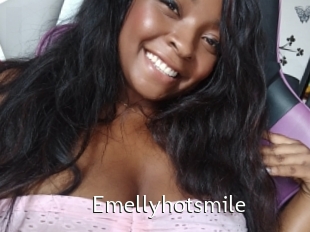 Emellyhotsmile