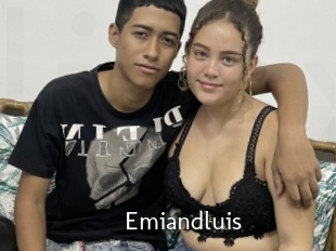 Emiandluis