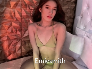 Emiesmith