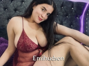 Emihudson