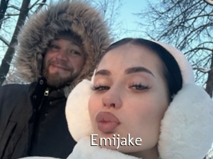 Emijake