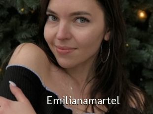 Emilianamartel